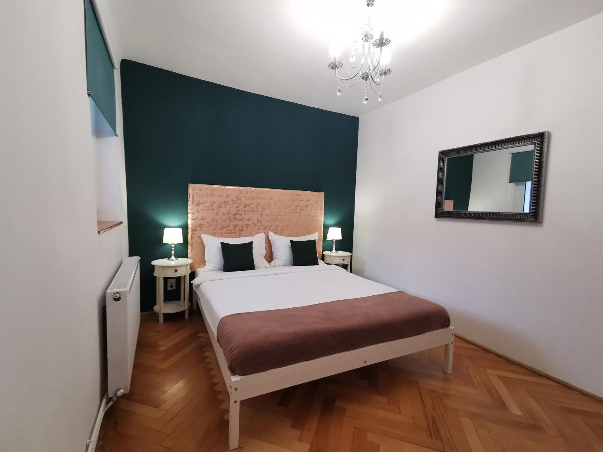 Appartement Felinarului House à Sibiu Extérieur photo