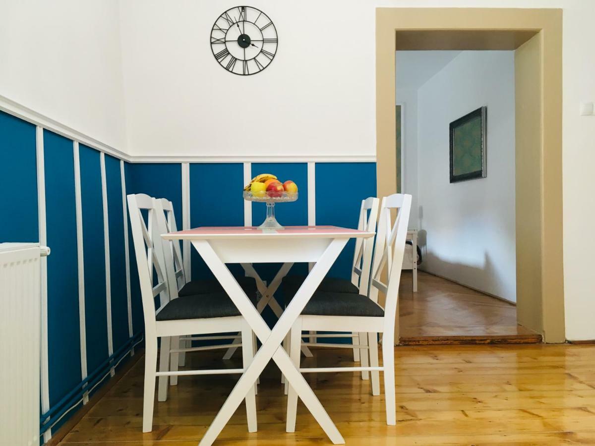 Appartement Felinarului House à Sibiu Extérieur photo